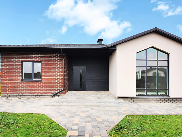 Дом Белар, 85 кв.м