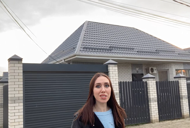 Видео отзыв 1