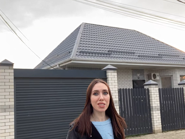 Видео отзыв 1