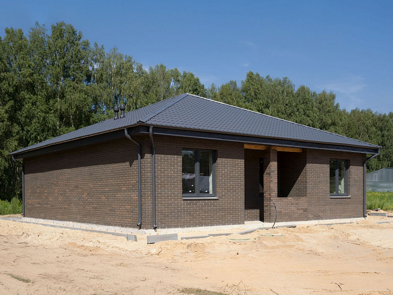 Архивные проекты