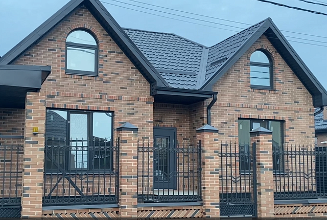 Видео отзыв 2