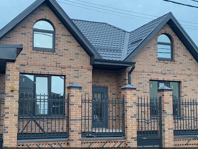 Видео отзыв 2