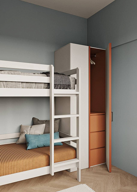 Дом из газобетона Асилан, 36 кв.м