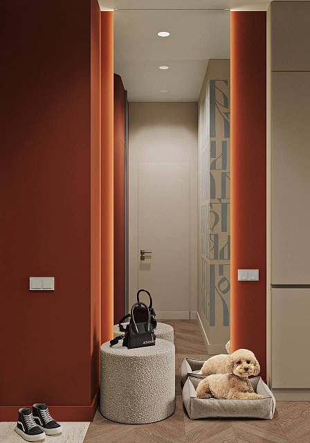 Дом из газобетона Асилан, 36 кв.м